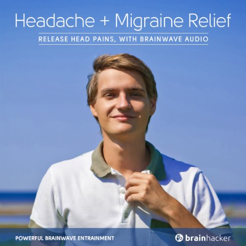 Headache and Migraine Relief Session