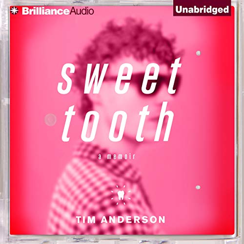 Sweet Tooth by Tim Anderson