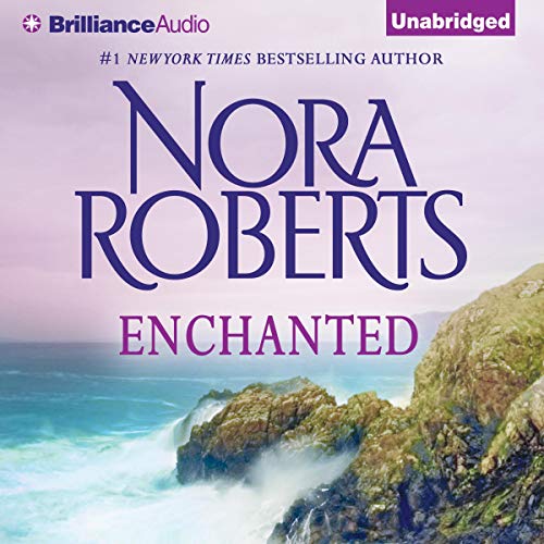 Enchanted by Nora Roberts