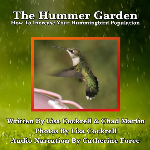 The Hummer Garden