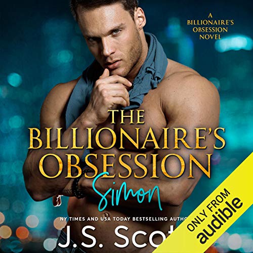 The Billionaire's Obsession ~ Simon