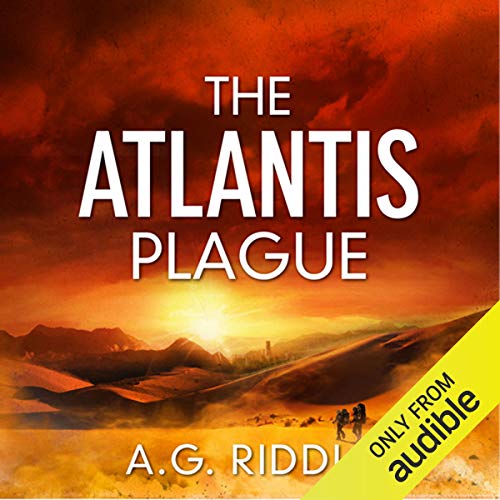 The Atlantis Plague