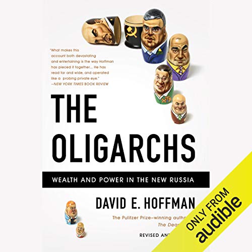 The Oligarchs