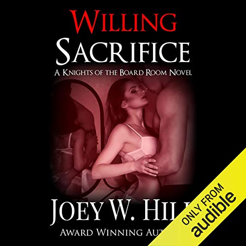 Willing Sacrifice