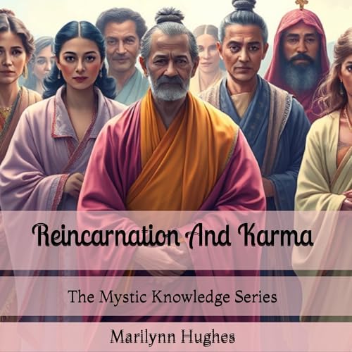 Reincarnation and Karma