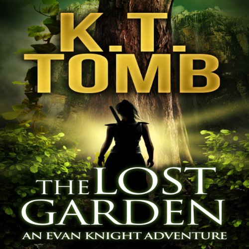 The Lost Garden