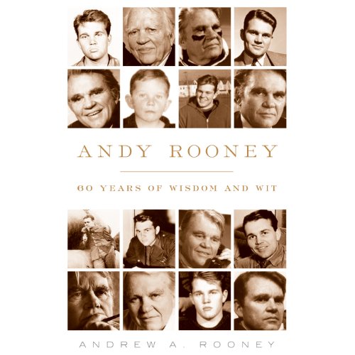 Andy Rooney
