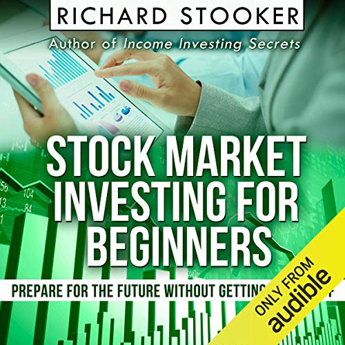 Stock Market Investing for Beginners