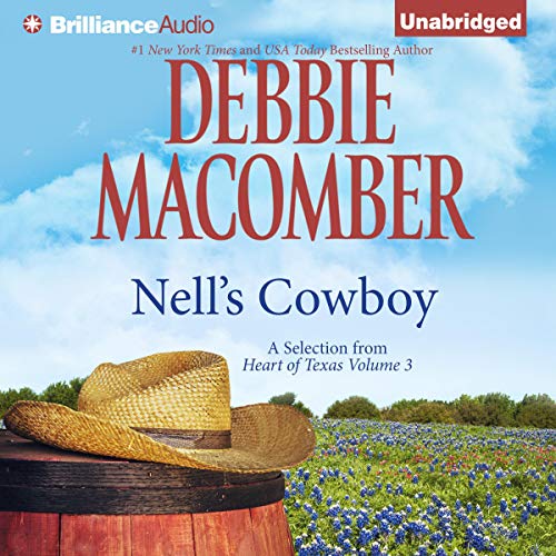 Nell's Cowboy by Debbie Macomber