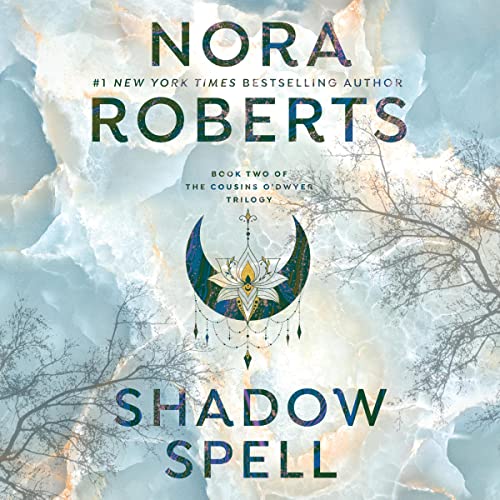 Shadow Spell by Nora Roberts