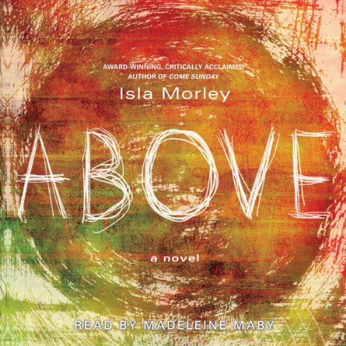 Above by Isla Morley