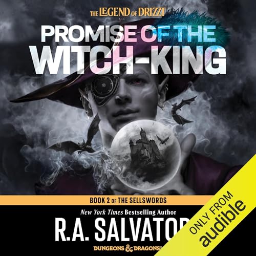 Promise of the Witch-King