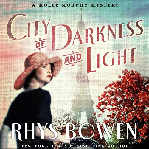 City of Darkness and Light by Rhys Bowen