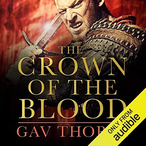 The Crown of the Blood