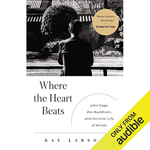 Where the Heart Beats by Kay Larson