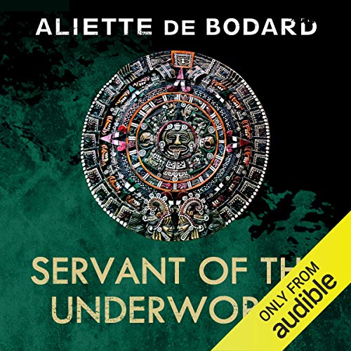 Servant of the Underworld