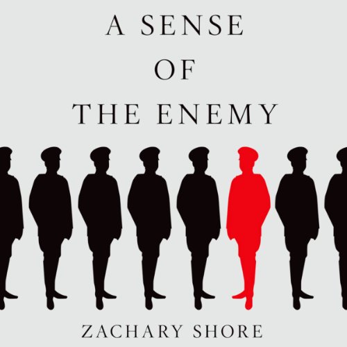 A Sense of the Enemy