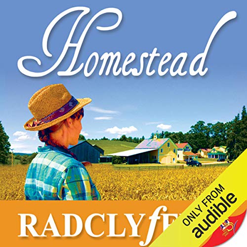 Homestead by Radclyffe