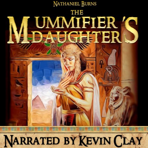The Mummifier's Daughter