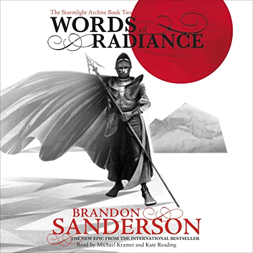 Words of Radiance