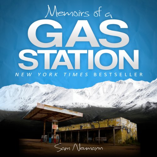 Memoirs of a Gas Station