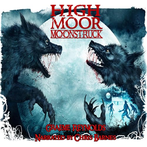 High Moor 2: Moonstruck