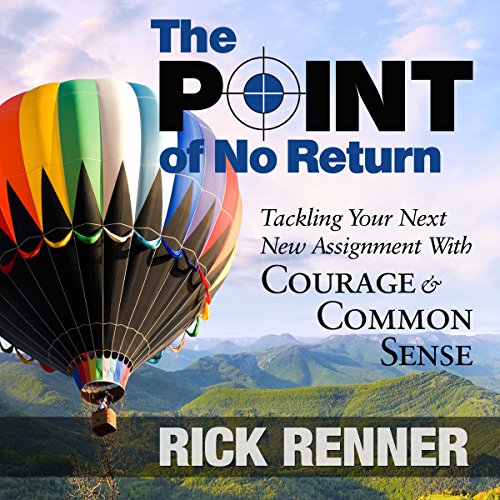 The Point of No Return