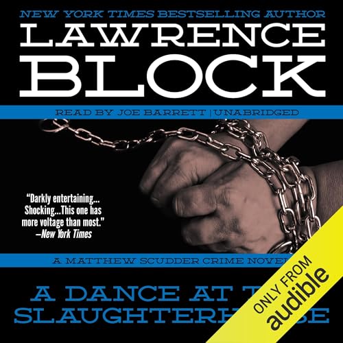 A Dance at the Slaughterhouse