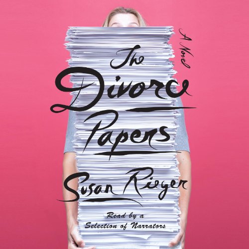 The Divorce Papers