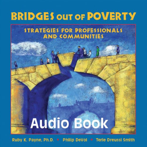 Bridges Out of Poverty by Philip E. DeVol
