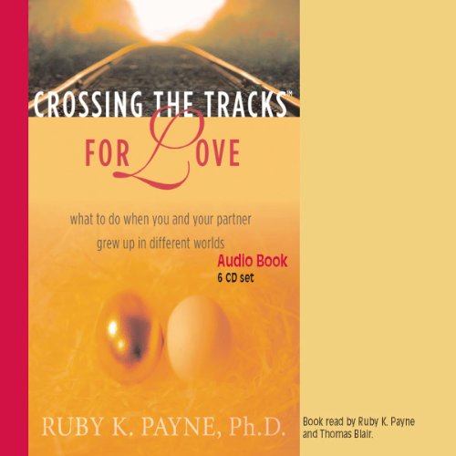 Crossing the Tracks for Love