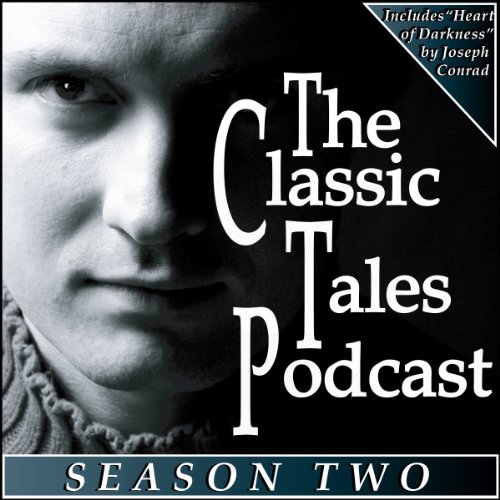The Classic Tales Podcast, Season Two