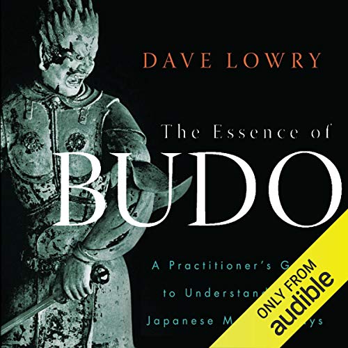 The Essence of Budo