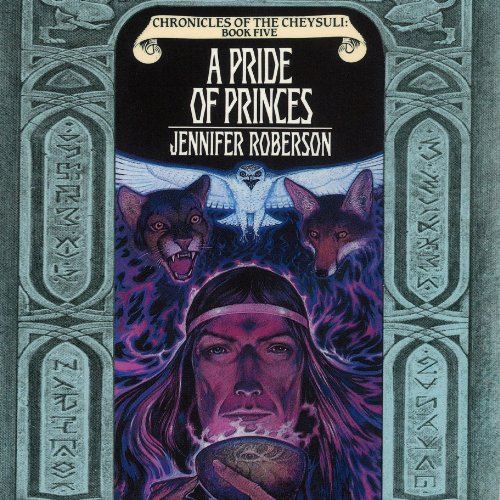 A Pride of Princes