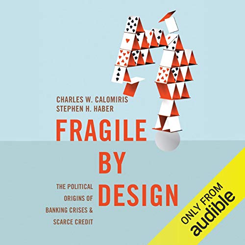 Fragile by Design