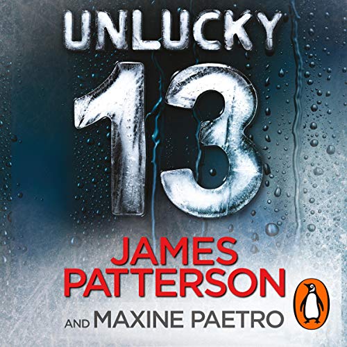Unlucky 13 by James Patterson