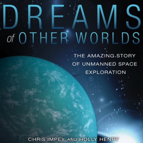 Dreams of Other Worlds
