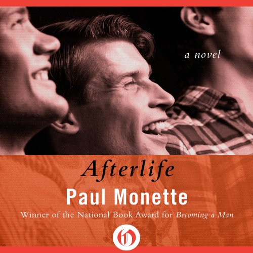 Afterlife by Paul Monette