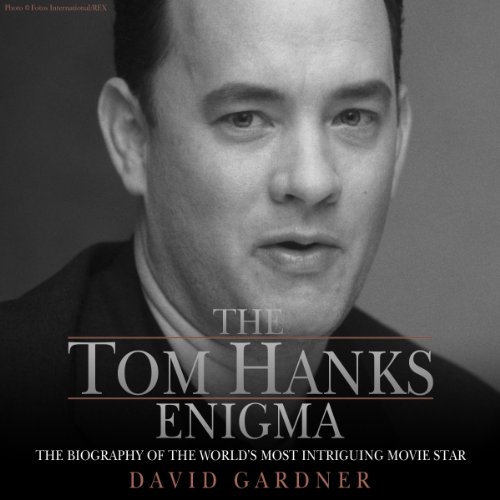 The Tom Hanks Enigma
