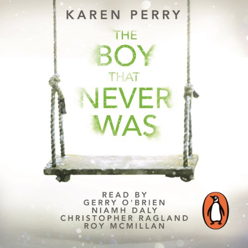 The Boy That Never Was