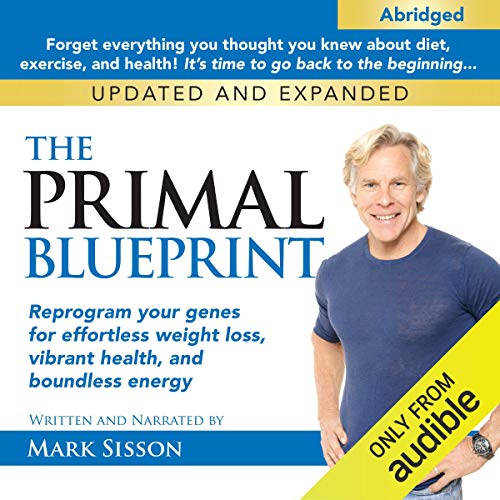 The Primal Blueprint