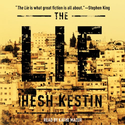 The Lie by Hesh Kestin