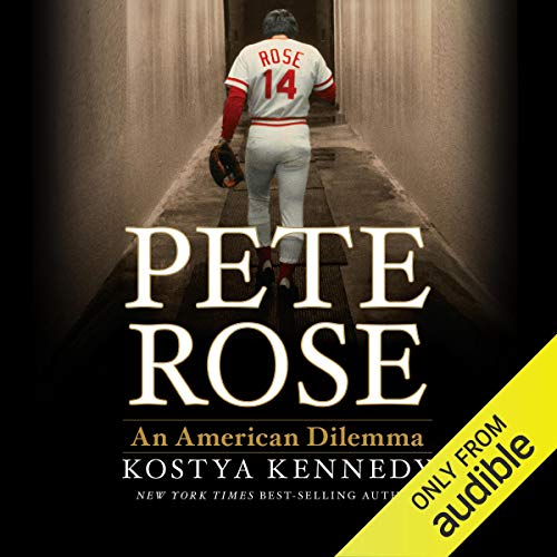 Pete Rose