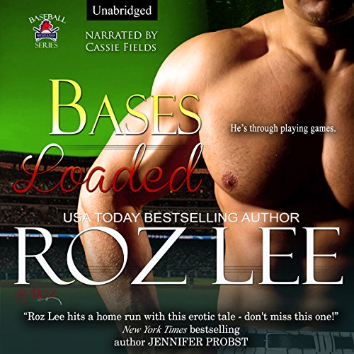 Bases Loaded by Roz Lee