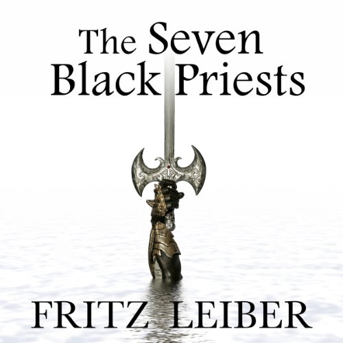 The Seven Black Priests