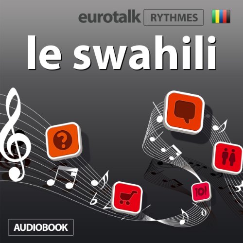 EuroTalk Rhythmes le swahili