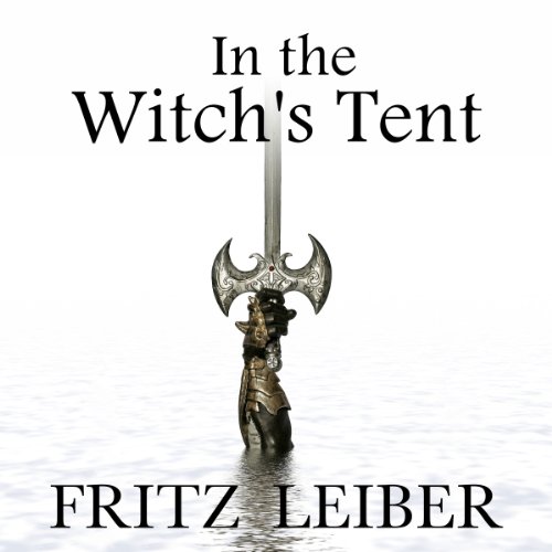 In the Witch's Tent
