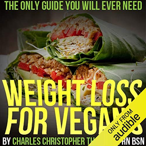 Weight Loss for Vegans