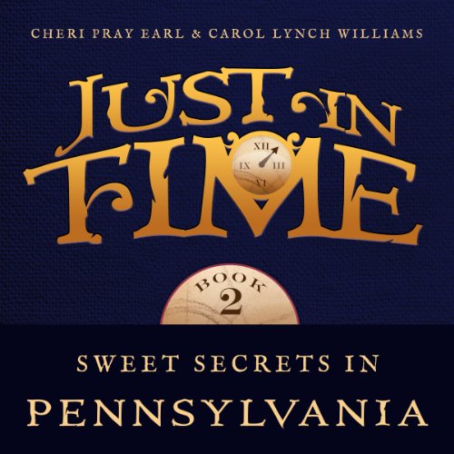 Sweet Secrets in Pennsylvania