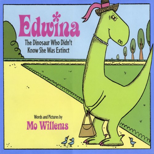 Edwina by Mo Willems